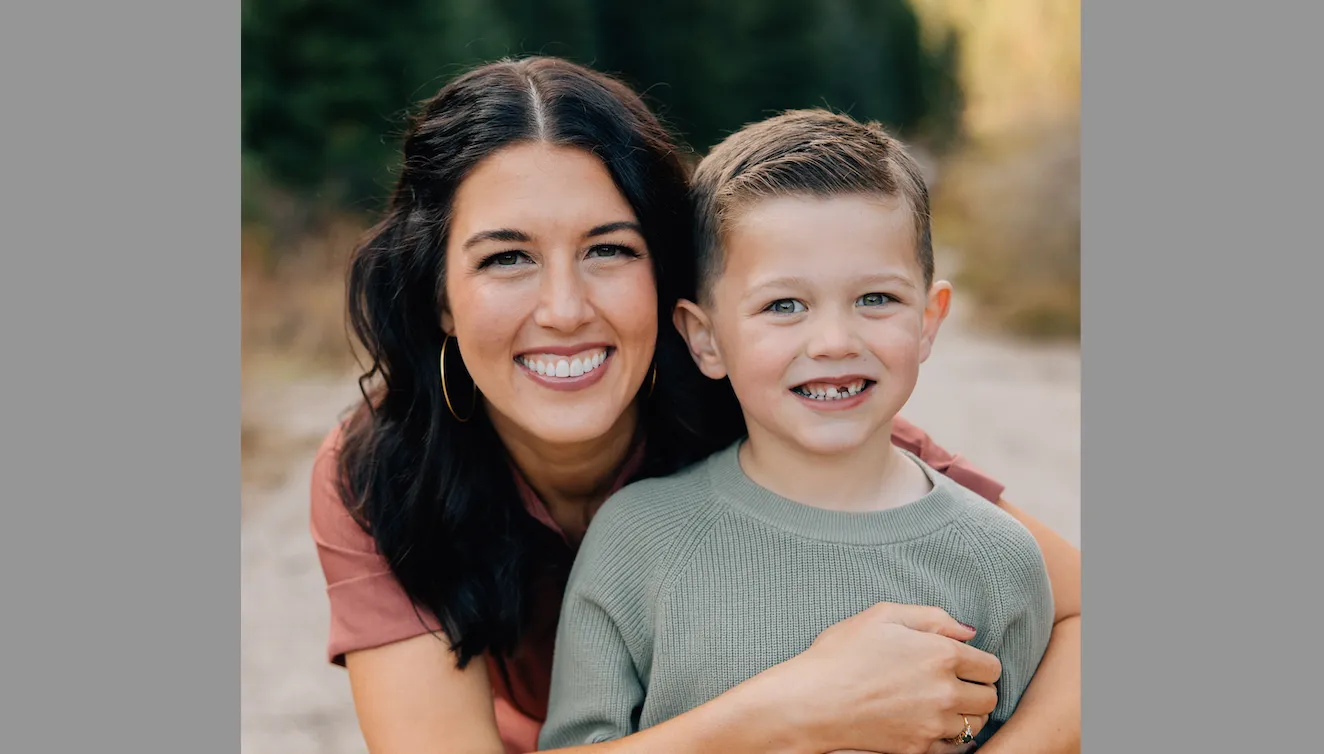 How Danielle Jansson Taps Into Gratitude On Good Days and Bad